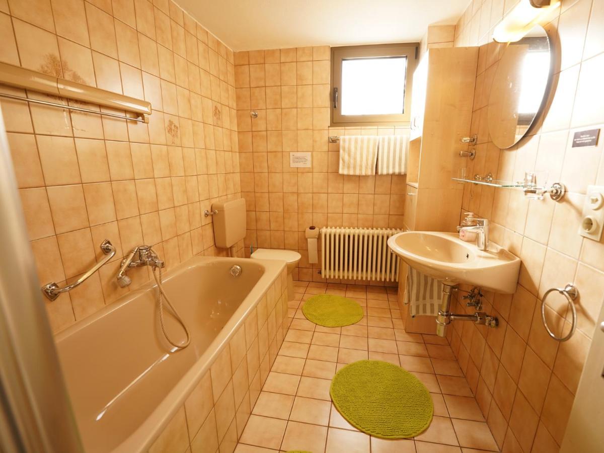 Ferien-Oase Bad Duerrheim Apartment Exterior photo