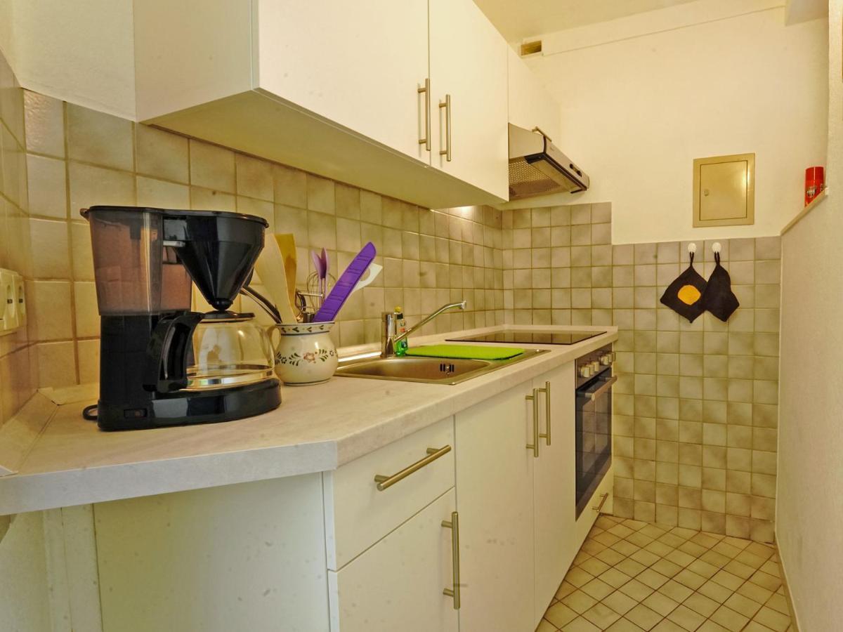 Ferien-Oase Bad Duerrheim Apartment Exterior photo