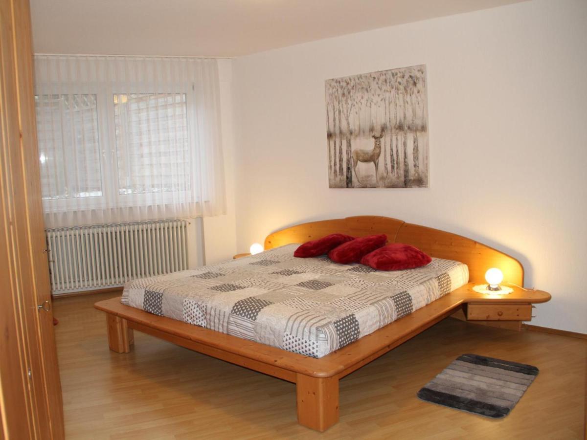 Ferien-Oase Bad Duerrheim Apartment Exterior photo