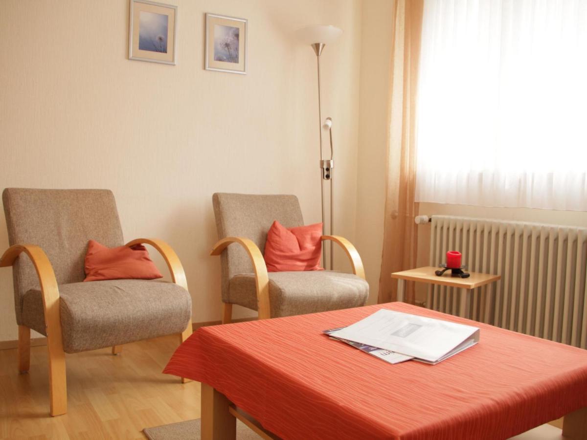 Ferien-Oase Bad Duerrheim Apartment Exterior photo
