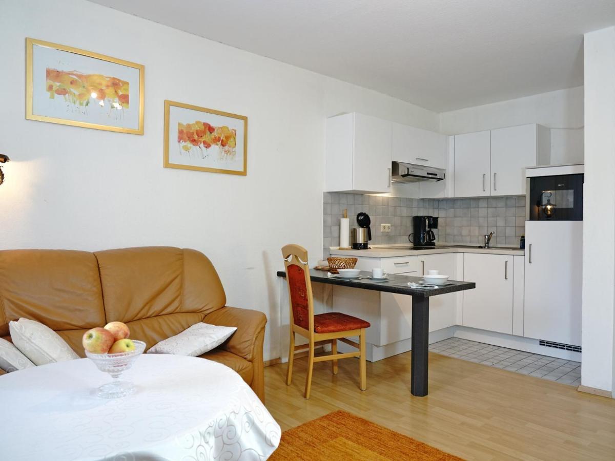 Ferien-Oase Bad Duerrheim Apartment Exterior photo