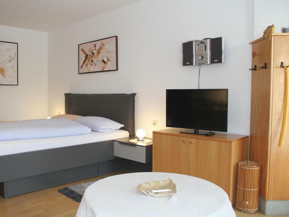 Ferien-Oase Bad Duerrheim Apartment Exterior photo