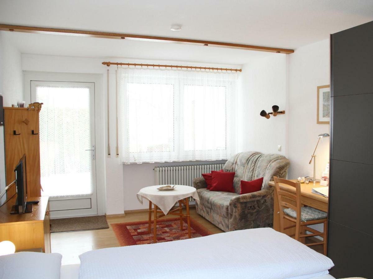 Ferien-Oase Bad Duerrheim Apartment Exterior photo