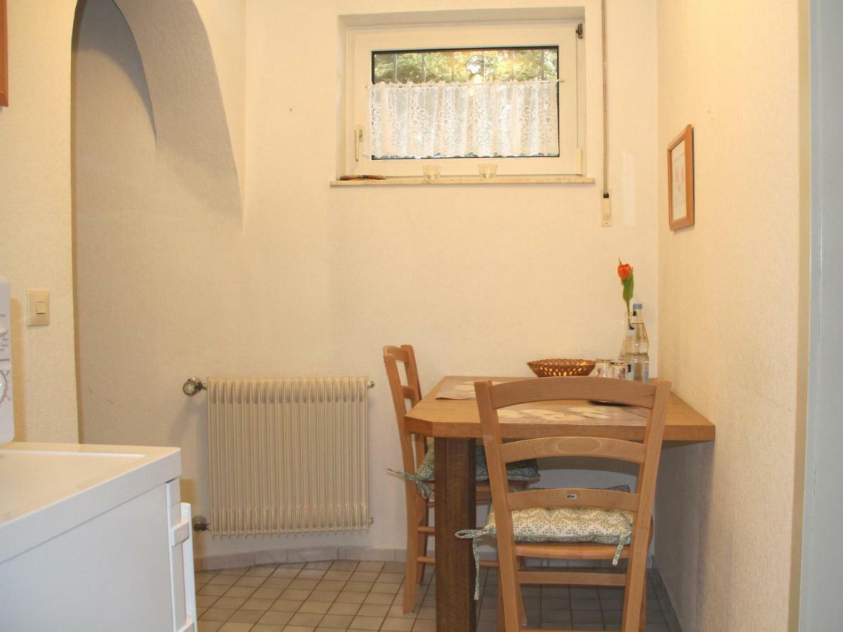 Ferien-Oase Bad Duerrheim Apartment Exterior photo