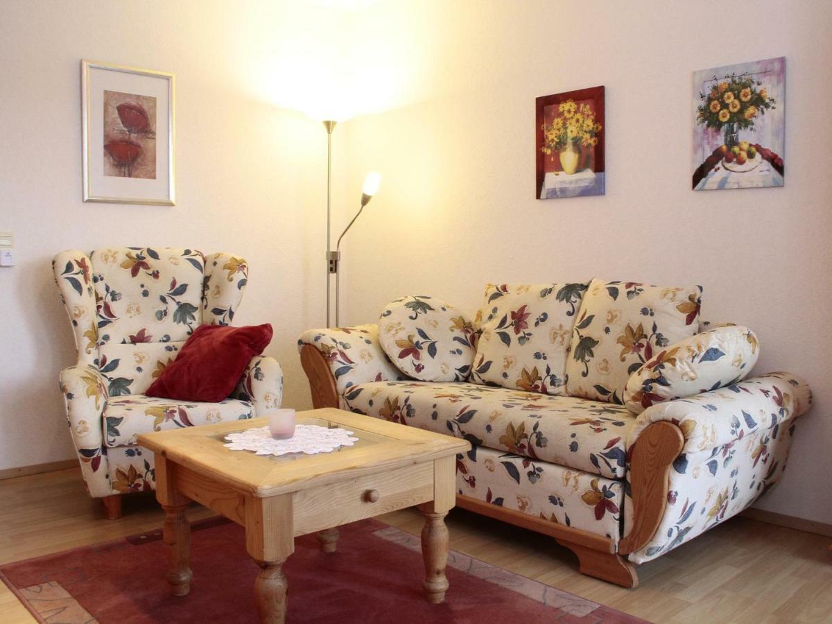 Ferien-Oase Bad Duerrheim Apartment Exterior photo
