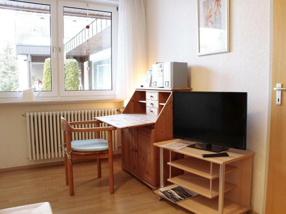 Ferien-Oase Bad Duerrheim Apartment Exterior photo