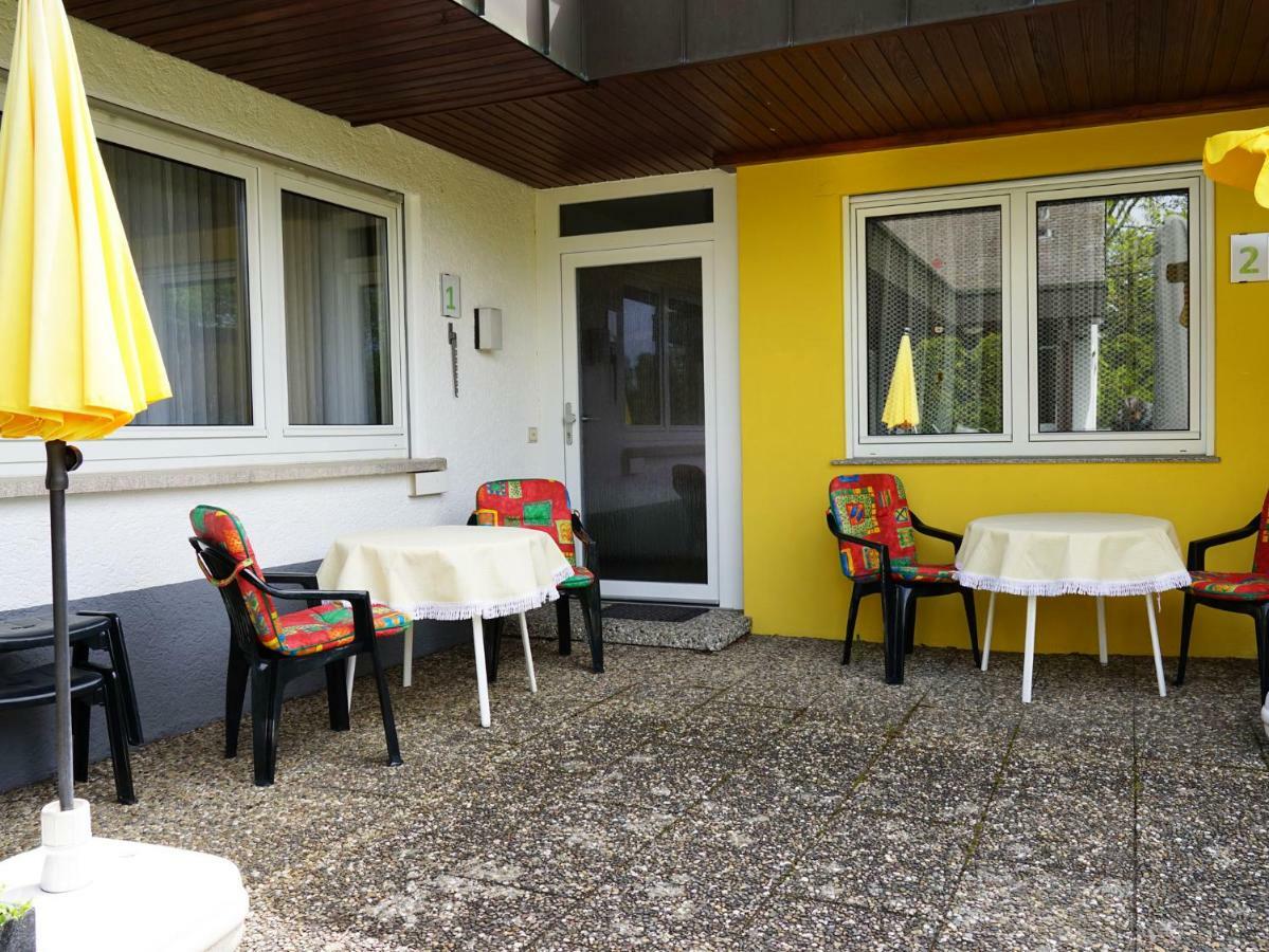 Ferien-Oase Bad Duerrheim Apartment Exterior photo