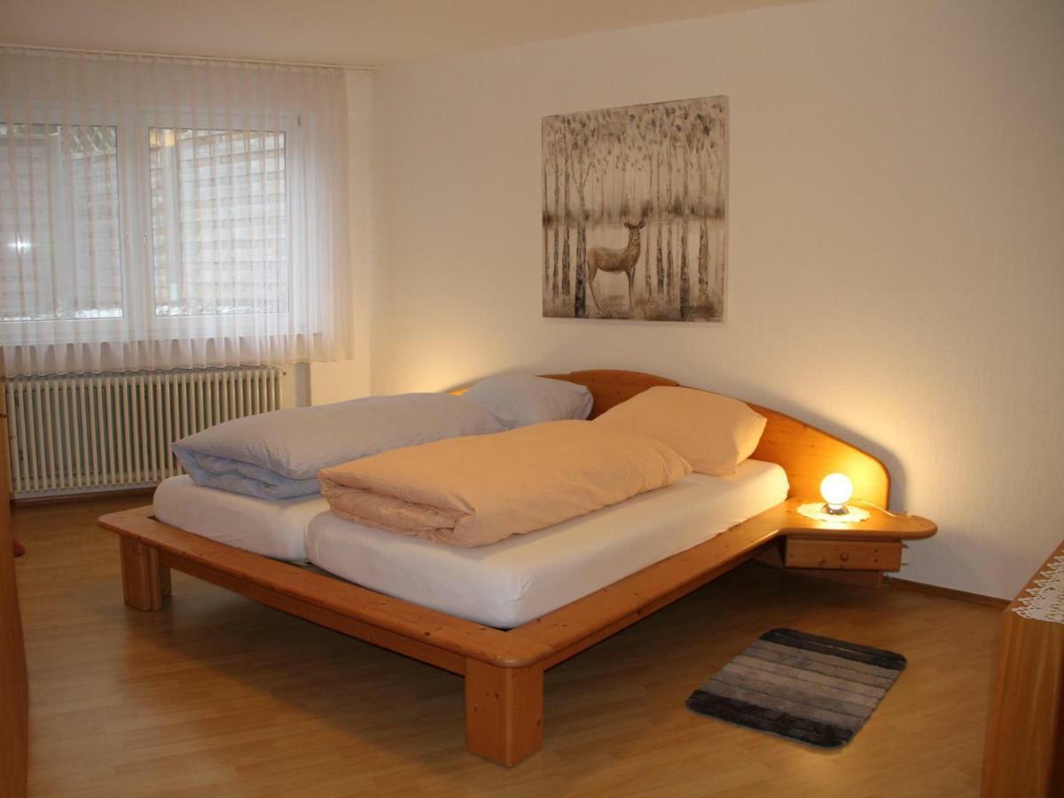 Ferien-Oase Bad Duerrheim Apartment Exterior photo